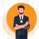 Icono representando profesores nativos certificados